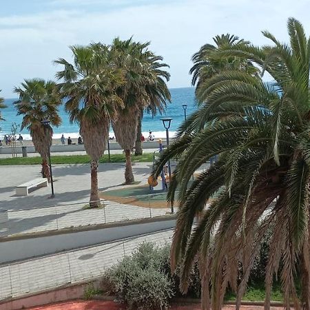 Апартаменты A Un Passo Dal Mare Cin Ito1Oo59C29Zgy7Fln Рива-Тригозо Экстерьер фото