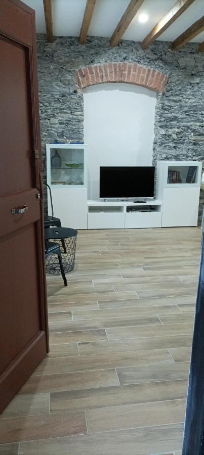 Апартаменты A Un Passo Dal Mare Cin Ito1Oo59C29Zgy7Fln Рива-Тригозо Экстерьер фото
